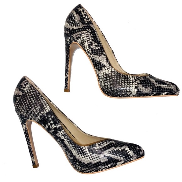 truffle collection size chart